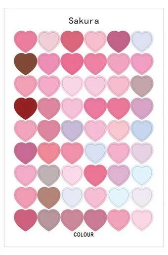 DIY stickers dot Morandi earth color scrapbook album photo wall journal project making happy card decoration sealing stickers AVA Health and Wellness Boutique Vibrators DIY stickers dot Morandi earth color scrapbook album photo wall journal project making happy card decoration sealing stickers AVA Health and Wellness Boutique Vibrators
