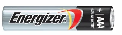 Enhancers Assorted Vendors Energizer Aaa Batteries 4 Pack