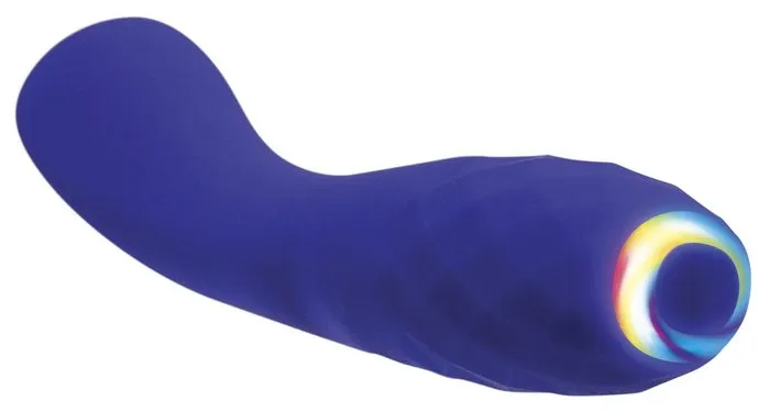 Evolved Novelties Anal Rainbow G