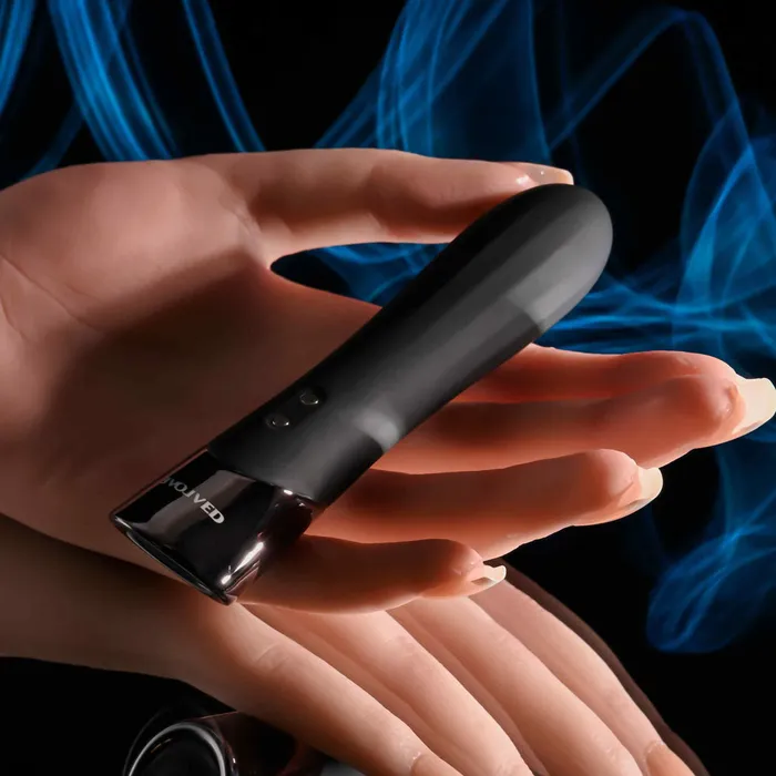 Evolved Vibrators Evolved BACK IN Evolved Vibrators Evolved BACK IN