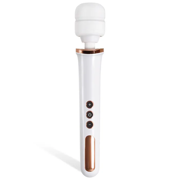 Female Sex Toys Adam Eve Adam Eve Rechargeable Magic Massager Female Sex Toys Adam Eve Adam Eve Rechargeable Magic Massager