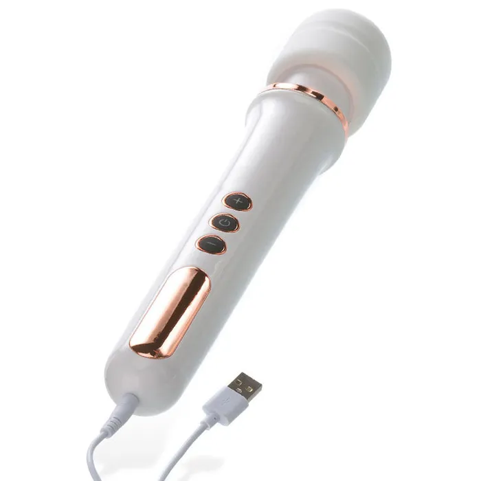 Female Sex Toys Adam Eve Adam Eve Rechargeable Magic Massager Female Sex Toys Adam Eve Adam Eve Rechargeable Magic Massager