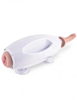 Female Sex Toys Pipedream Products Fetish Fantasy International Couples Sex Machine