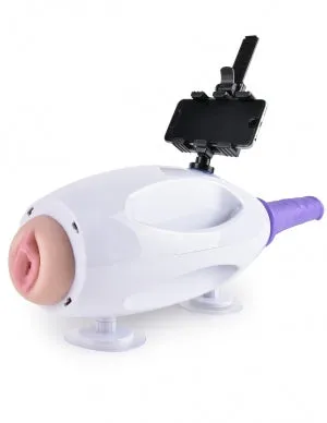 Female Sex Toys Pipedream Products Fetish Fantasy International Couples Sex Machine