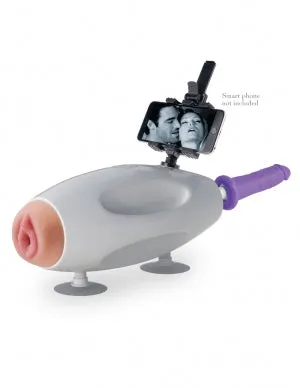 Female Sex Toys Pipedream Products Fetish Fantasy International Couples Sex Machine