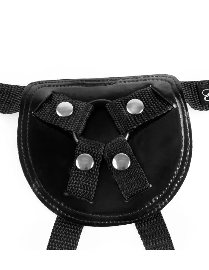 Female Sex Toys Pipedream Products Fetish Fantasy Stay Put Harness