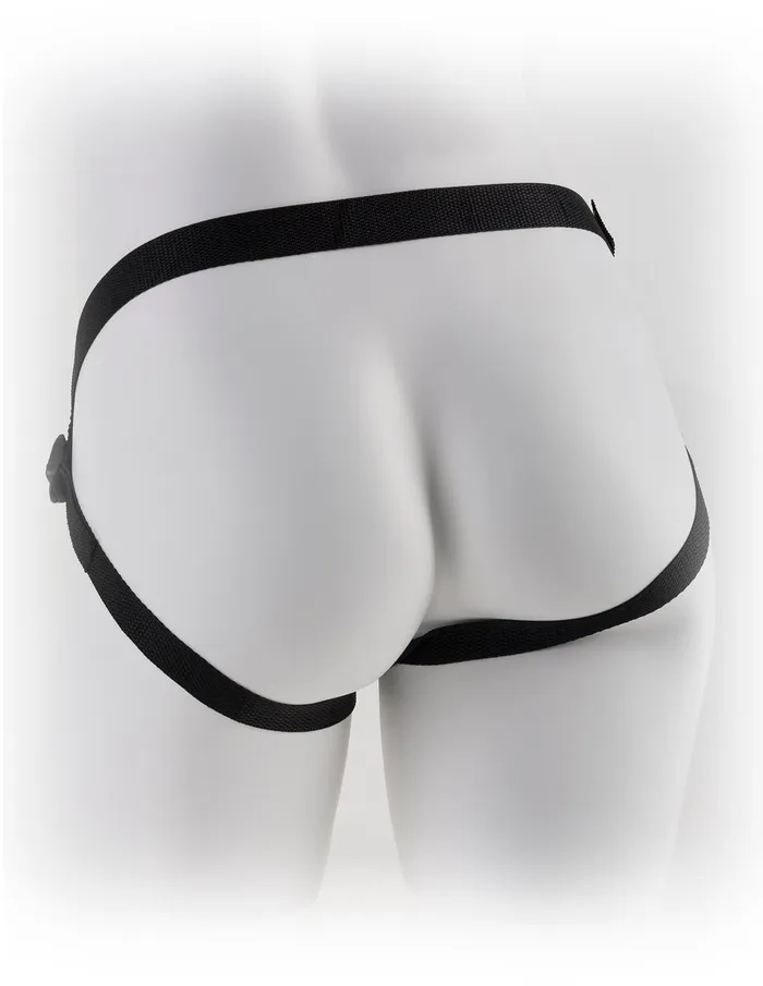 Female Sex Toys Pipedream Products Fetish Fantasy Stay Put Harness