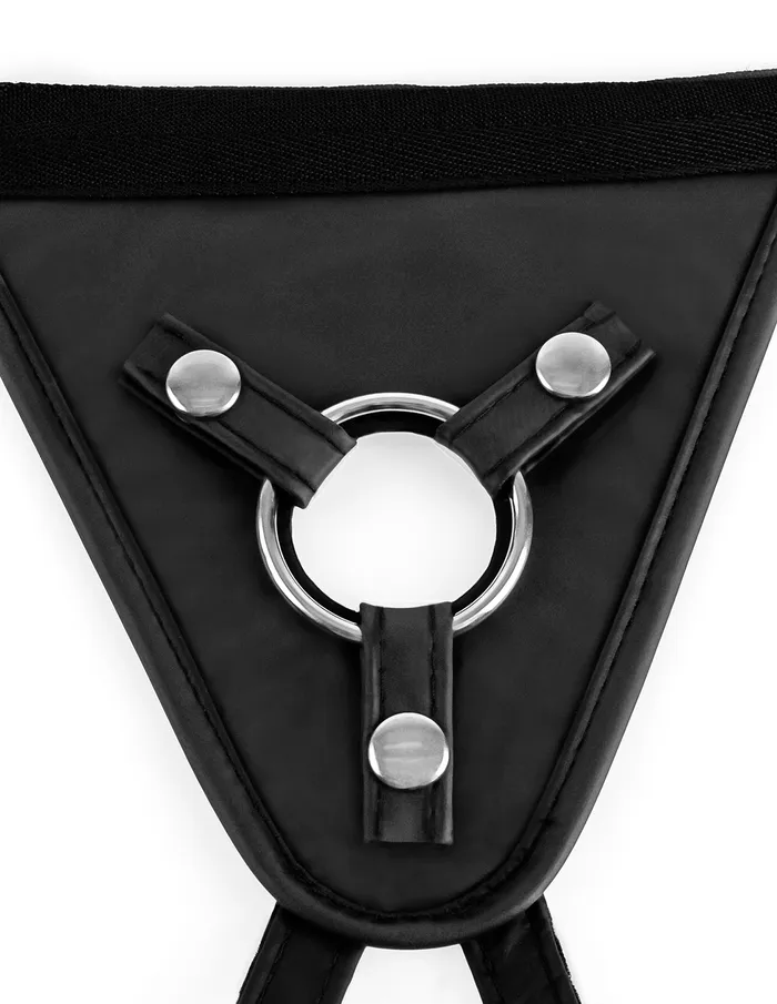 Female Sex Toys Pipedream Products Fetish Fantasy Stay Put Harness
