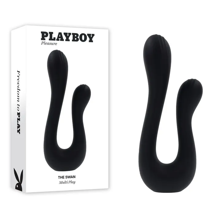 Female Sex Toys Playboy Pleasure Playboy Pleasure THE SWAN