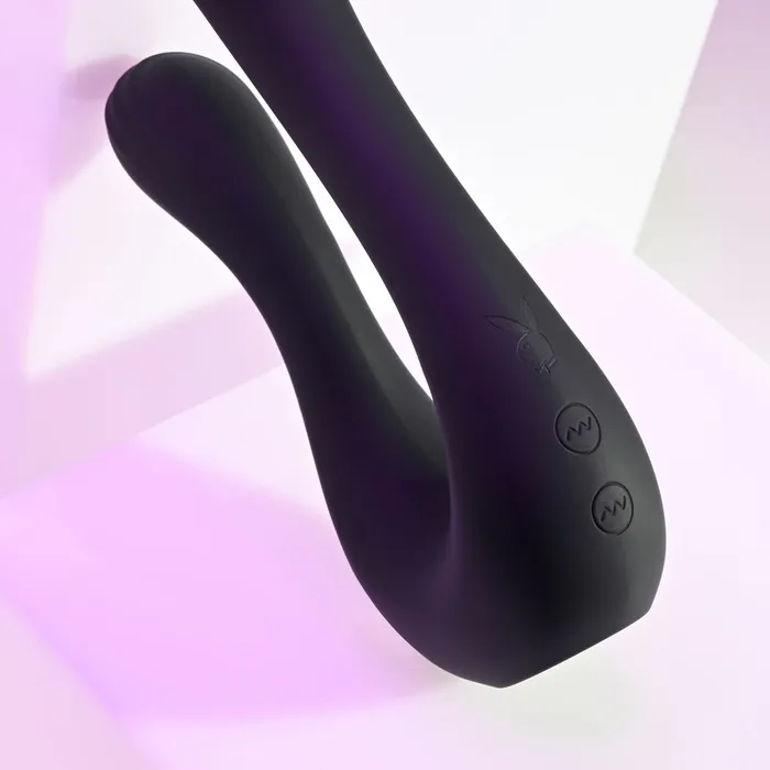 Female Sex Toys Playboy Pleasure Playboy Pleasure THE SWAN Female Sex Toys Playboy Pleasure Playboy Pleasure THE SWAN