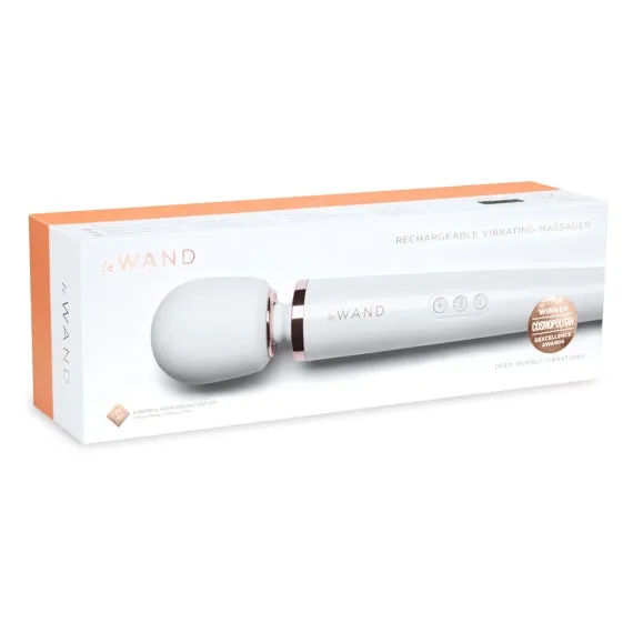 Female Sex Toys Vibrant Vibes Australia Quality Sex Toys Great Prices LE WAND PEARL WHITE RECHARGEABLE MASSAGER Female Sex Toys Vibrant Vibes Australia Quality Sex Toys Great Prices LE WAND PEARL WHITE RECHARGEABLE MASSAGER