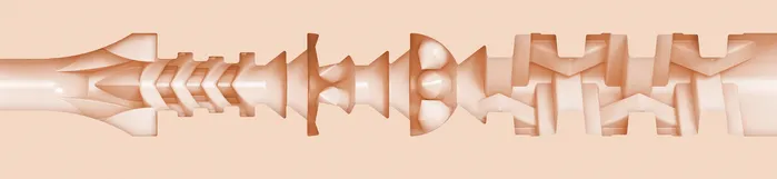 Fleshlight Dildos Reno Gold Golden Boy and Dildo Pack