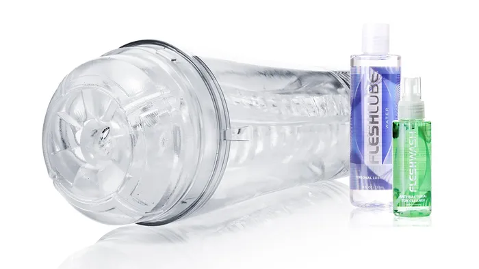 Fleshlight Flight Aviator Essential Pack Enhancers