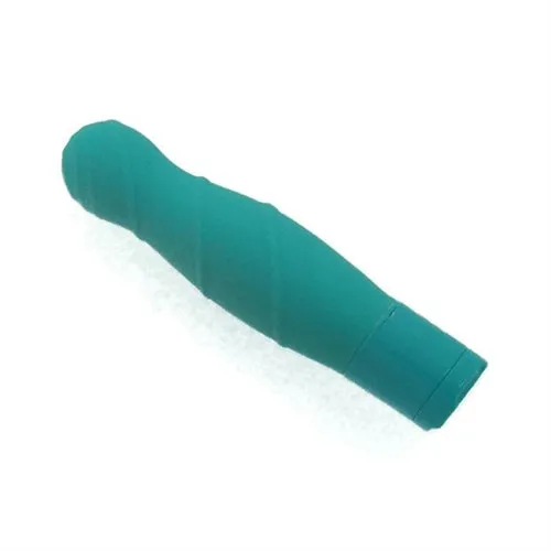 Golden Triangle Vibrators Ohhh Caress Teal