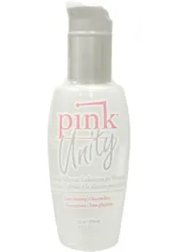 Gun Oil Vibrators Pink Unity 33 Oz