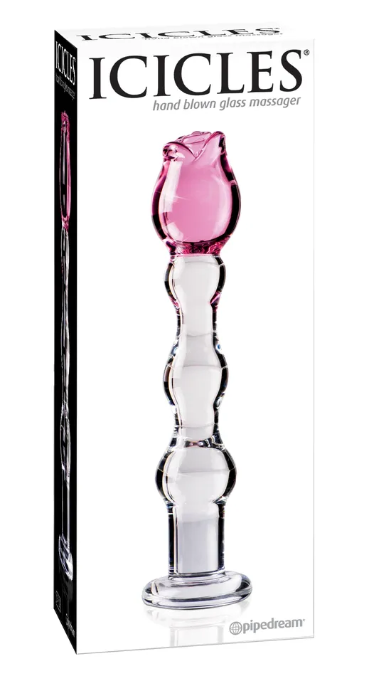 Icicles 12 Pipedream Products Female Sex Toys