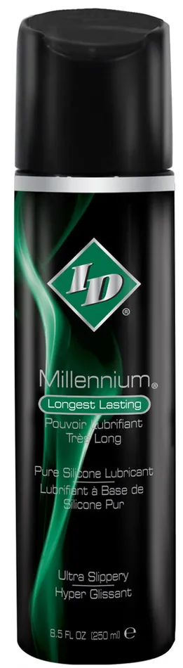 Id Millennium 85 Oz ID Lube Vibrators
