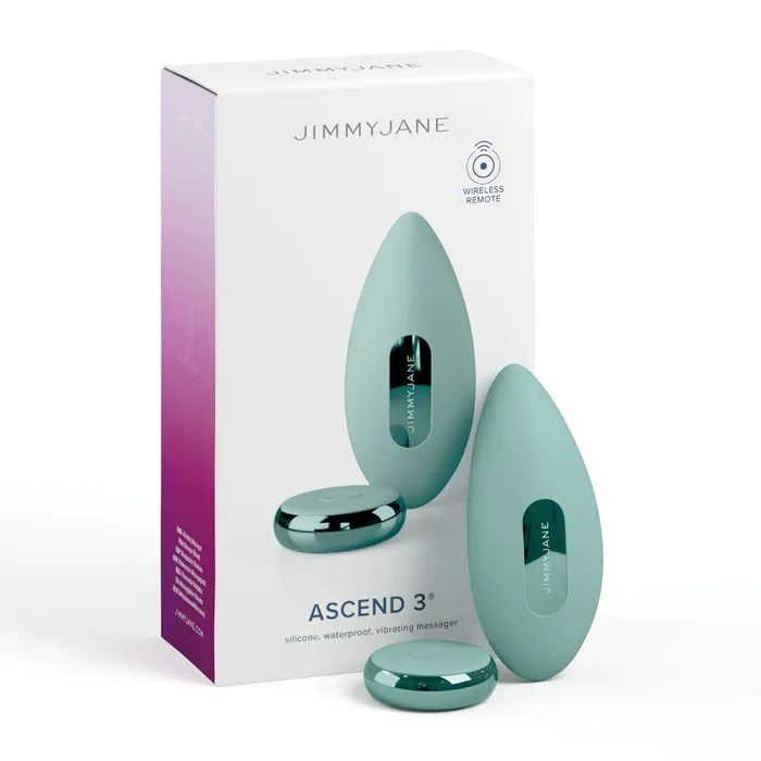 JimmyJane Ascend 3 JimmyJane Vibrators