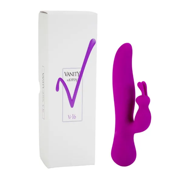 Jopen Vibrators Vanity Vr16