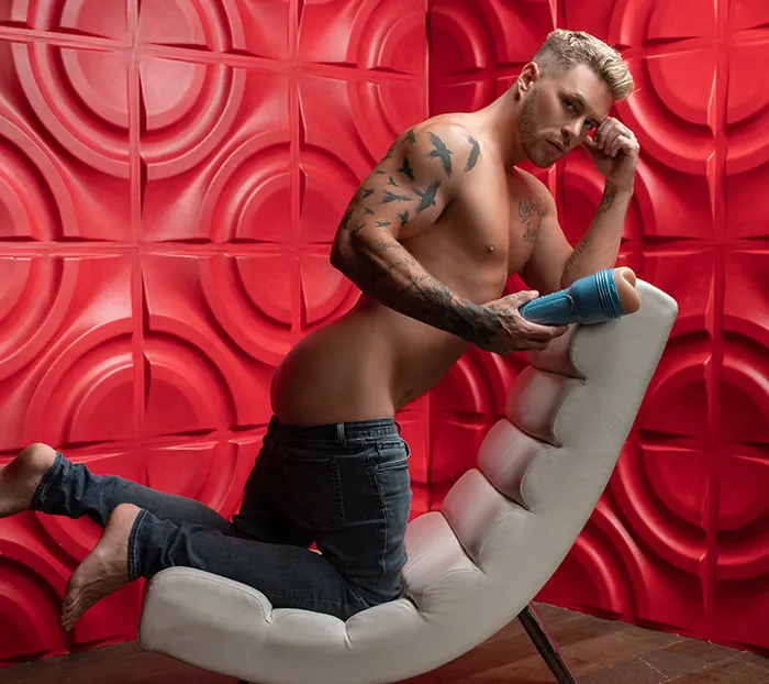 Josh Moore Fleshlight Vibrators