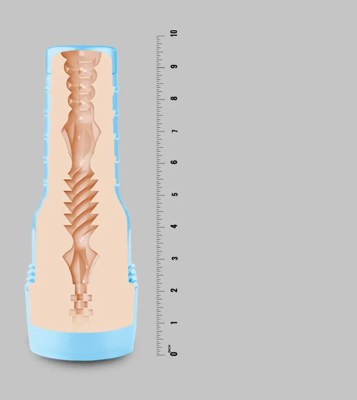 Josh Moore Fleshlight Vibrators
