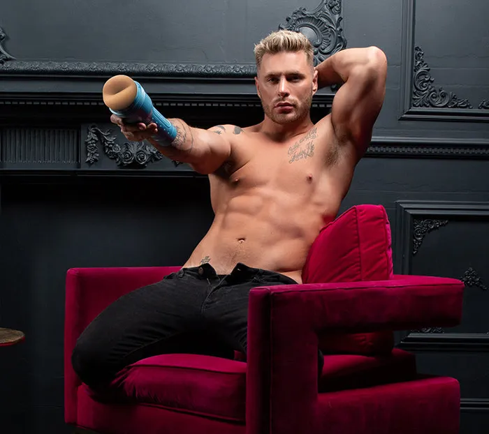 Josh Moore Fleshlight Vibrators