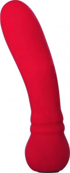 Lady In Red Disco Bunny Evolved Novelties Vibrators