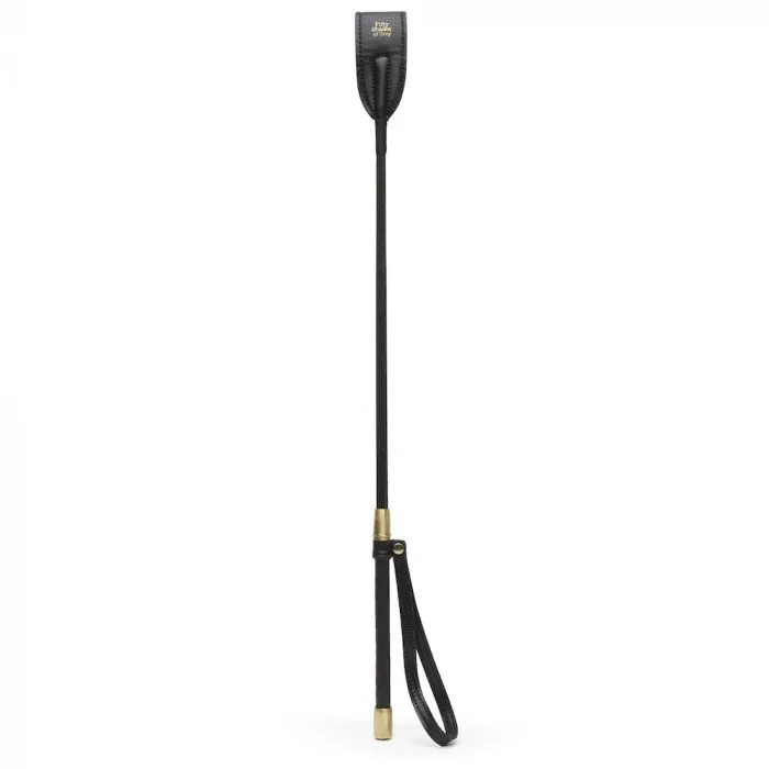 Love Locker Vibrators Fifty Shades Of Grey Bound To You Riding Crop