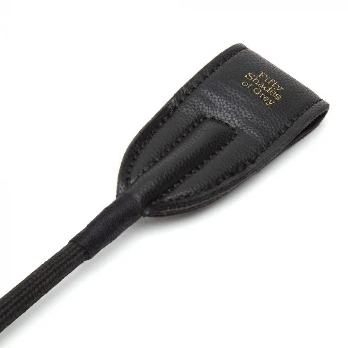 Love Locker Vibrators Fifty Shades Of Grey Bound To You Riding Crop