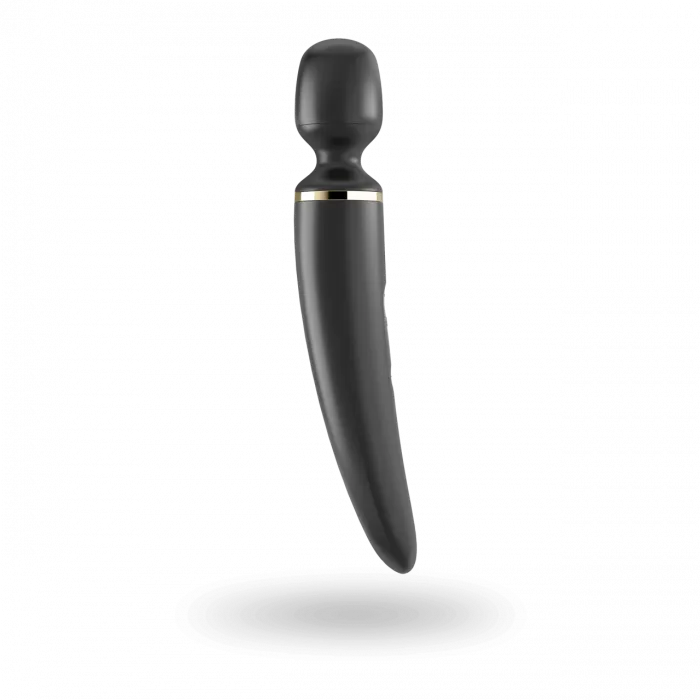 Love Locker Vibrators Satisfyer WandEr Woman