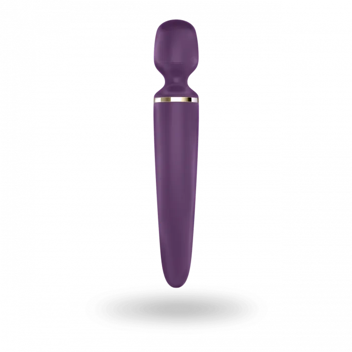 Love Locker Vibrators Satisfyer WandEr Woman