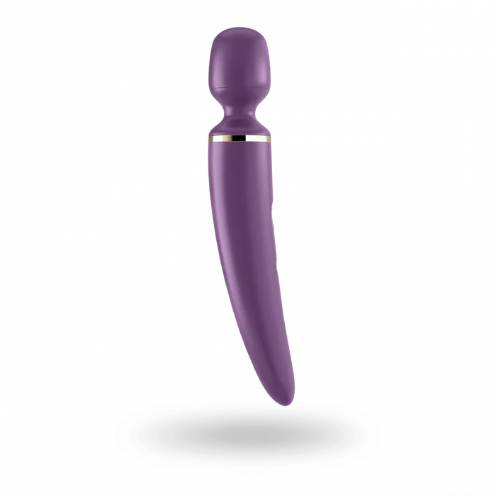 Love Locker Vibrators Satisfyer WandEr Woman