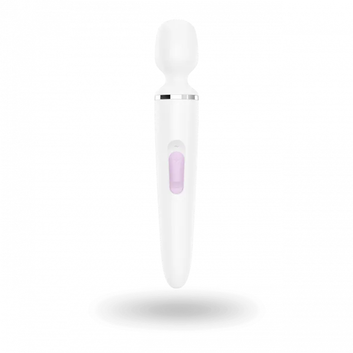 Love Locker Vibrators Satisfyer WandEr Woman