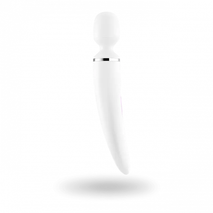 Love Locker Vibrators Satisfyer WandEr Woman