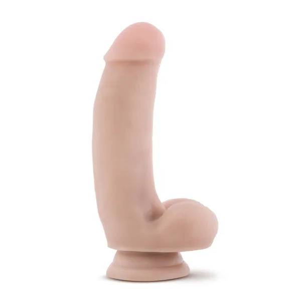 Loverboy Pizza Boy Beige Blush Novelties Vibrators