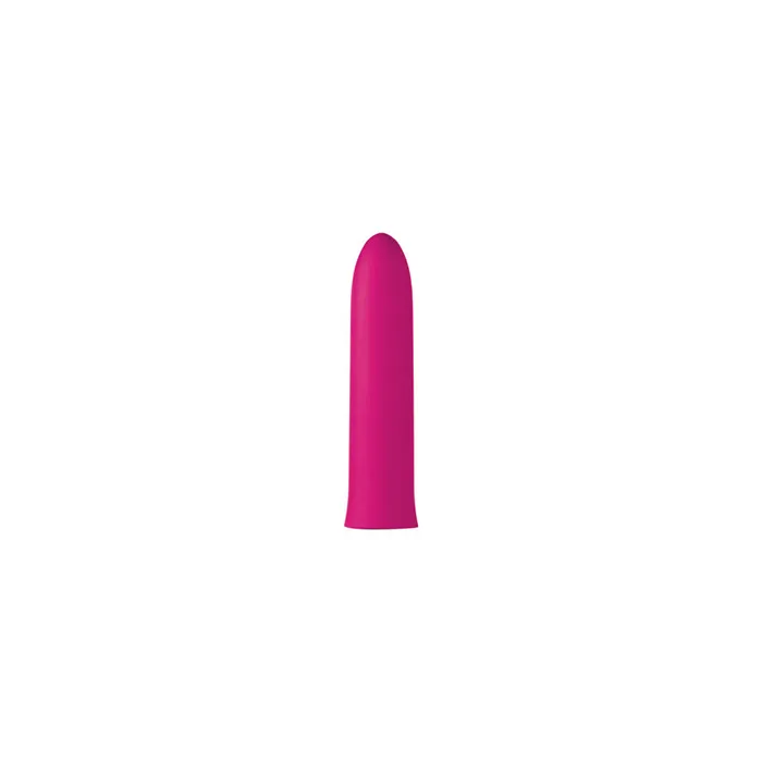 Lush Violet Pink Petite Rechargeable Vibrator NS Novelties Vibrators