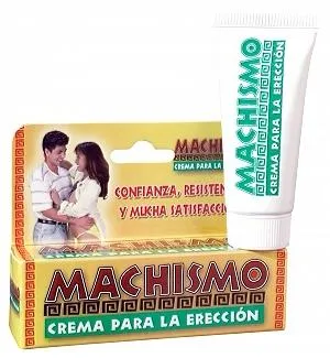 Machismo Creme 5 Oz Pipedream Products Vibrators