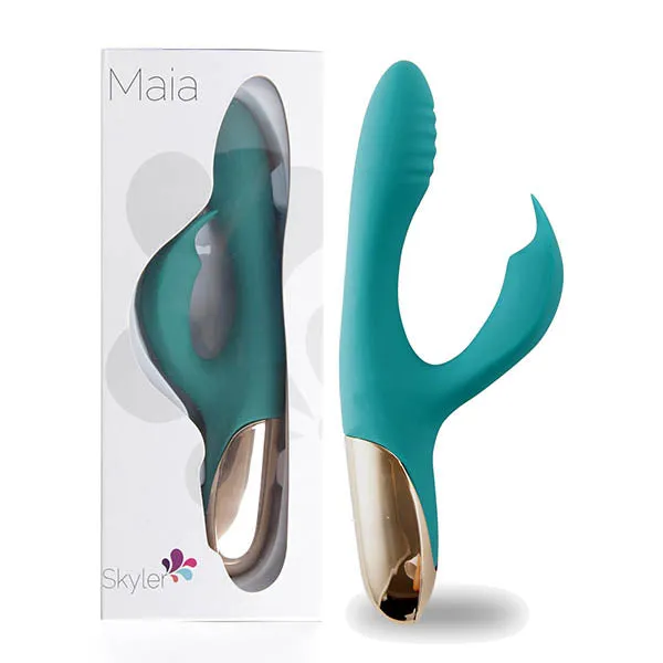 Maia Skyler Maia Toys Vibrators