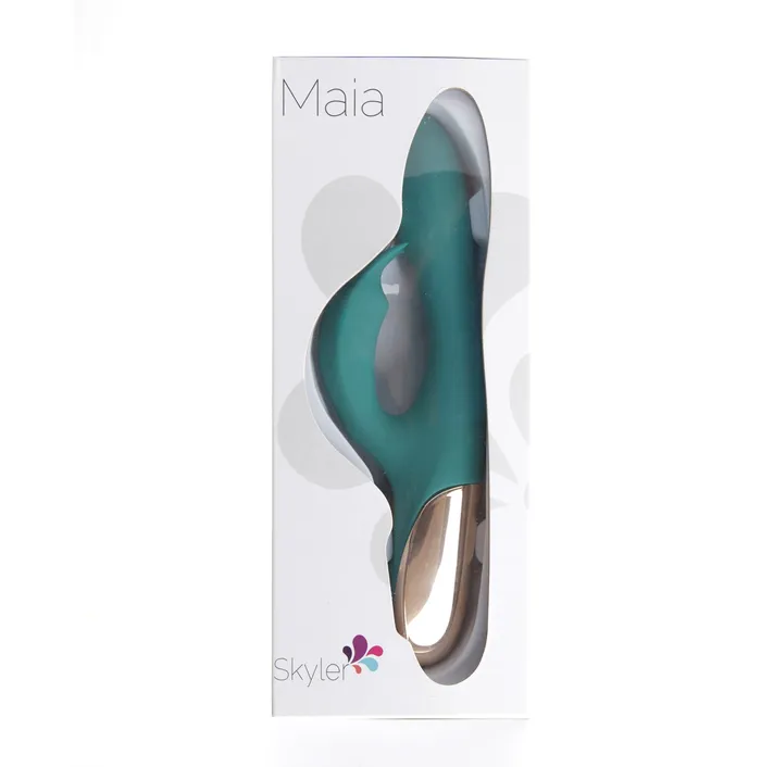 Maia Skyler Maia Toys Vibrators Maia Skyler Maia Toys Vibrators