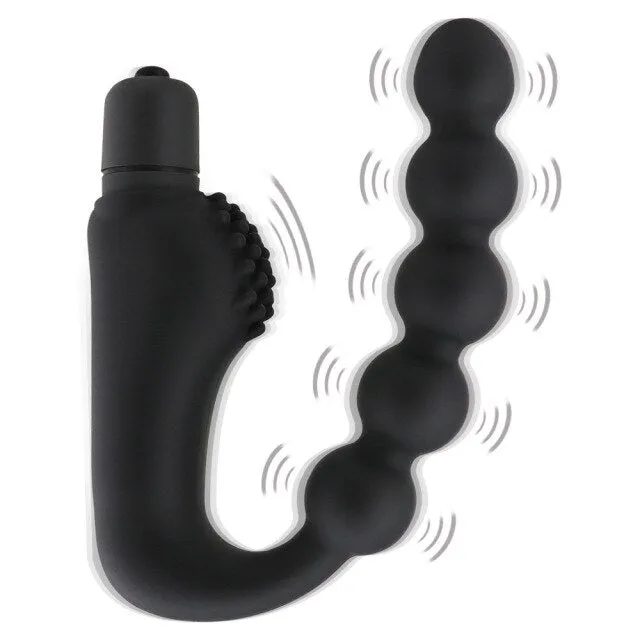 Male Sex Toys AVA Health and Wellness Boutique 10 Mode Vibrating Anal Plug Vagina PSpot Prostate Massager Sex Toy for Couple G Spot Massager Adult Sex Product For Women Gay Male Sex Toys AVA Health and Wellness Boutique 10 Mode Vibrating Anal Plug Vagina PSpot Prostate Massager Sex Toy for Couple G Spot Massager Adult Sex Product For Women Gay