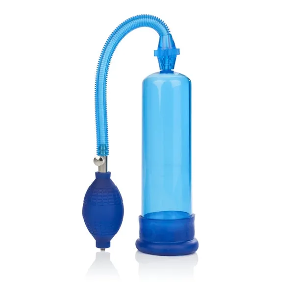 Male Sex Toys California Exotic Novelties Head Coach Erection Pump