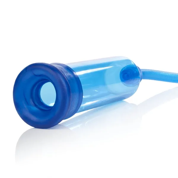 Male Sex Toys California Exotic Novelties Head Coach Erection Pump