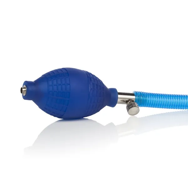 Male Sex Toys California Exotic Novelties Head Coach Erection Pump