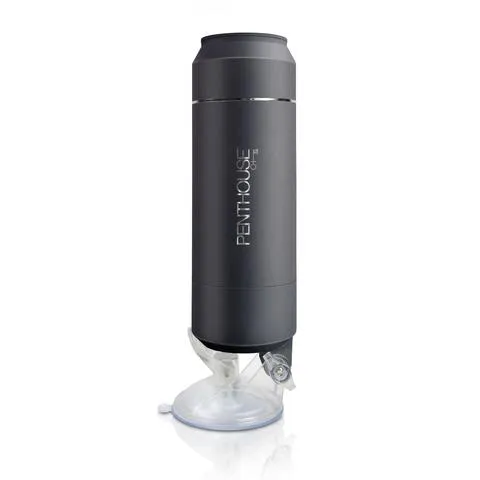 Male Sex Toys Topco Penthouse Pet Cyberskin Hands Free Adjustable Dual Stroker Uma Jolie Male Sex Toys Topco Penthouse Pet Cyberskin Hands Free Adjustable Dual Stroker Uma Jolie