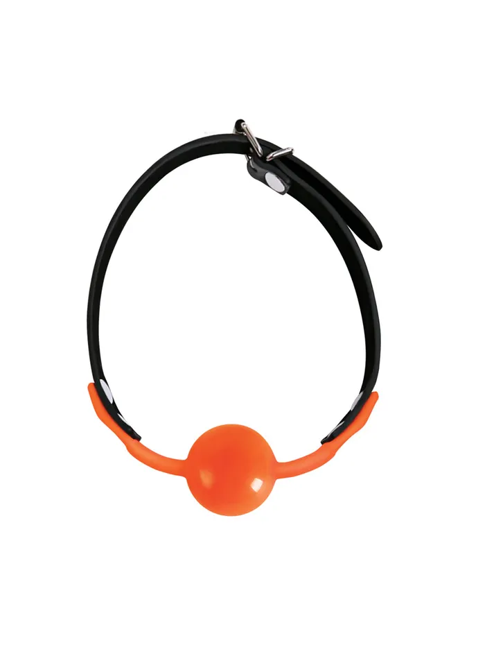 Orange Is The New Black Sili Gag Icon Brands Anal