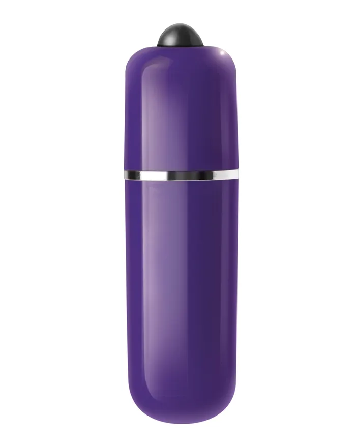 Pipedream Products Vibrators Le Reve 3 Speed Bullet Purple
