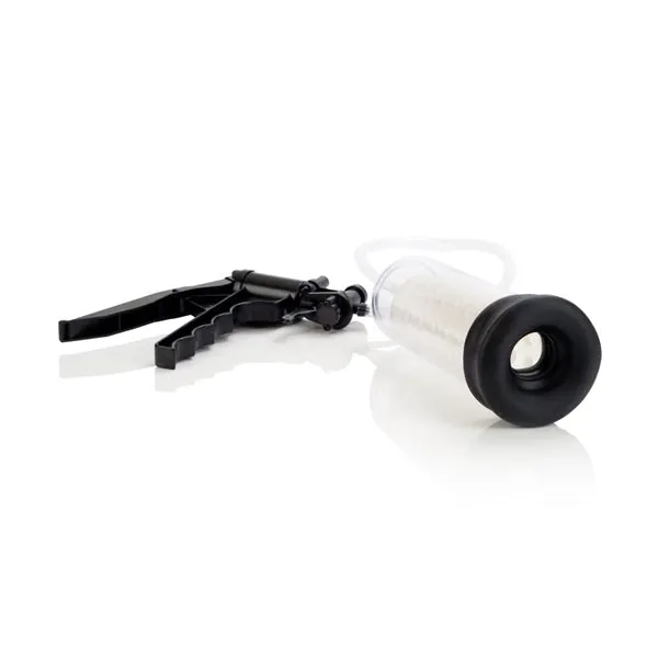 Pistol Pump California Exotic Novelties Male Sex Toys Pistol Pump California Exotic Novelties Male Sex Toys
