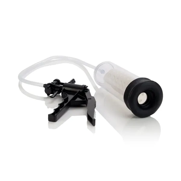 Pistol Pump California Exotic Novelties Male Sex Toys Pistol Pump California Exotic Novelties Male Sex Toys