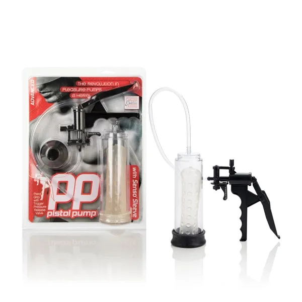 Pistol Pump California Exotic Novelties Male Sex Toys Pistol Pump California Exotic Novelties Male Sex Toys