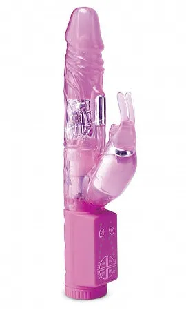 Rabbit Pearl Ultra 16 Function Pipedream Products Vibrators